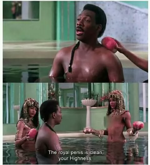 How I will live if I win the lottery😂