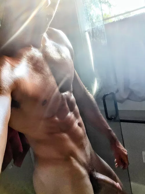 How’s the lighting?