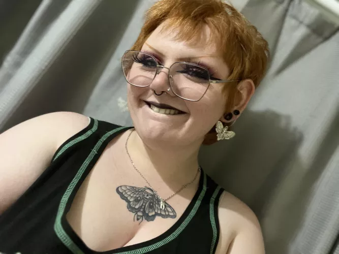 how’s your friday night going? 🫶🏻