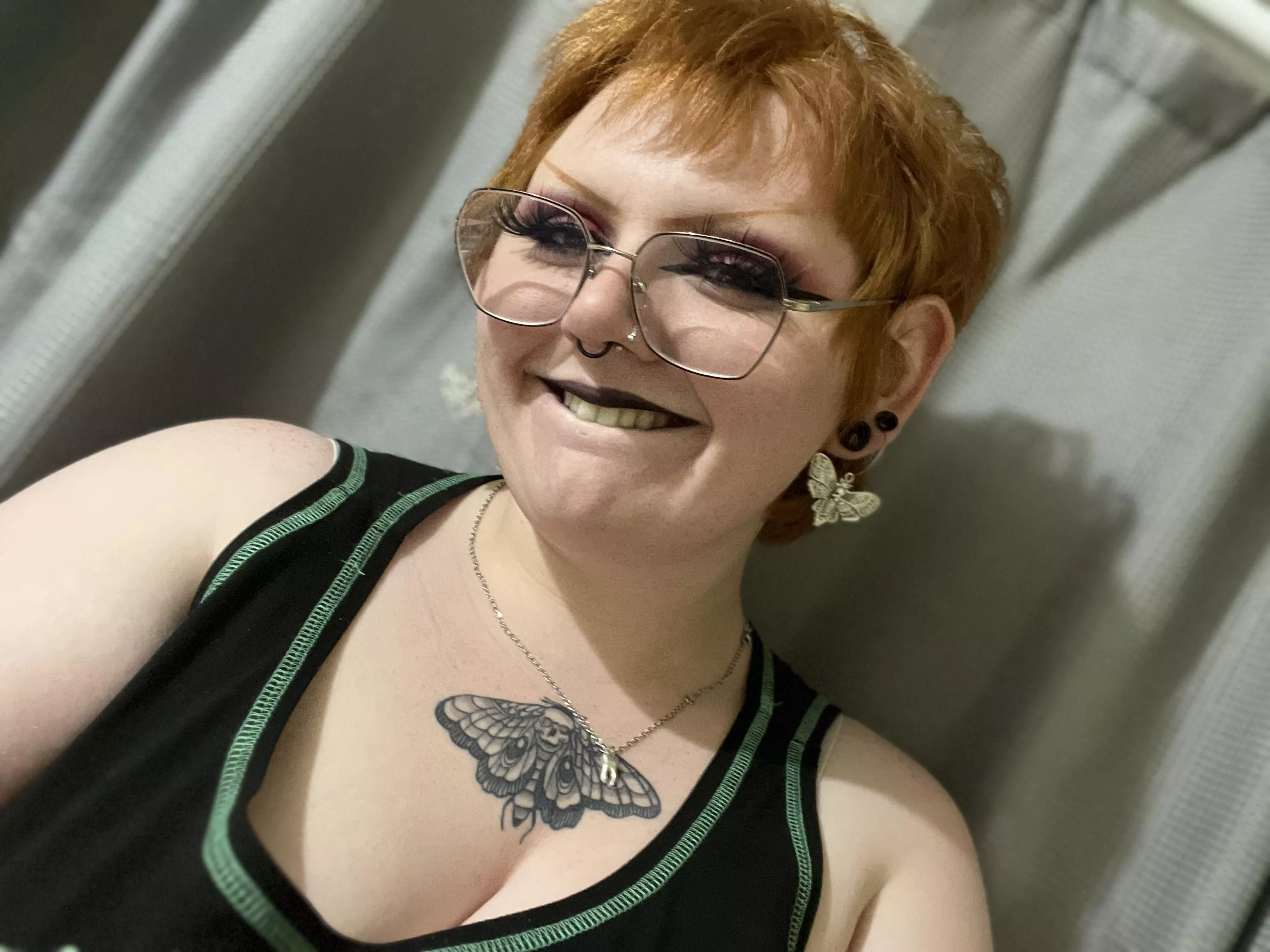 how’s your friday night going? 🫶🏻