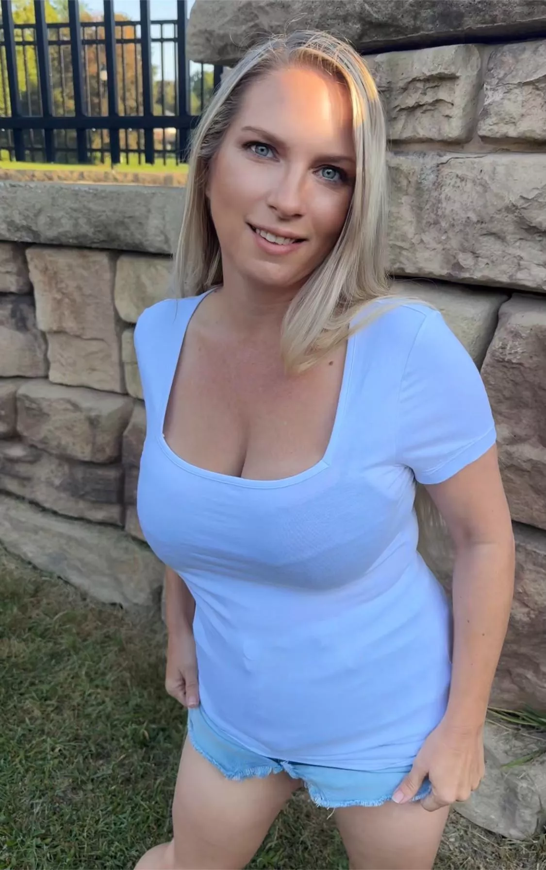 I can play mild but these DD's are wild