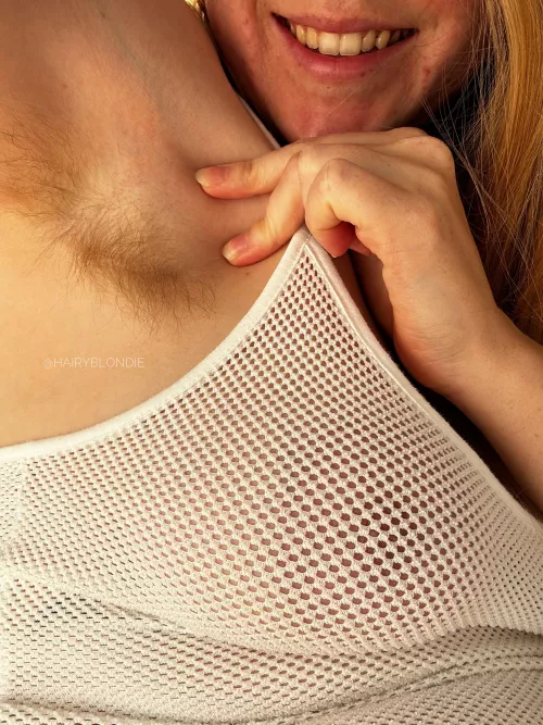 I don’t use deodorant so you can lick them all you want