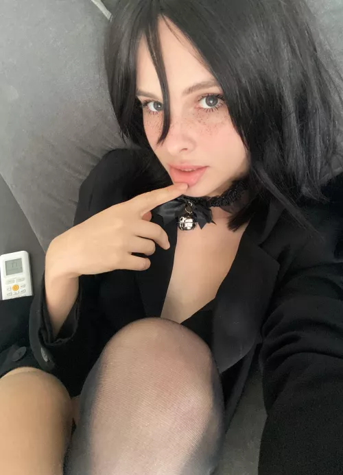 I want you to miss me