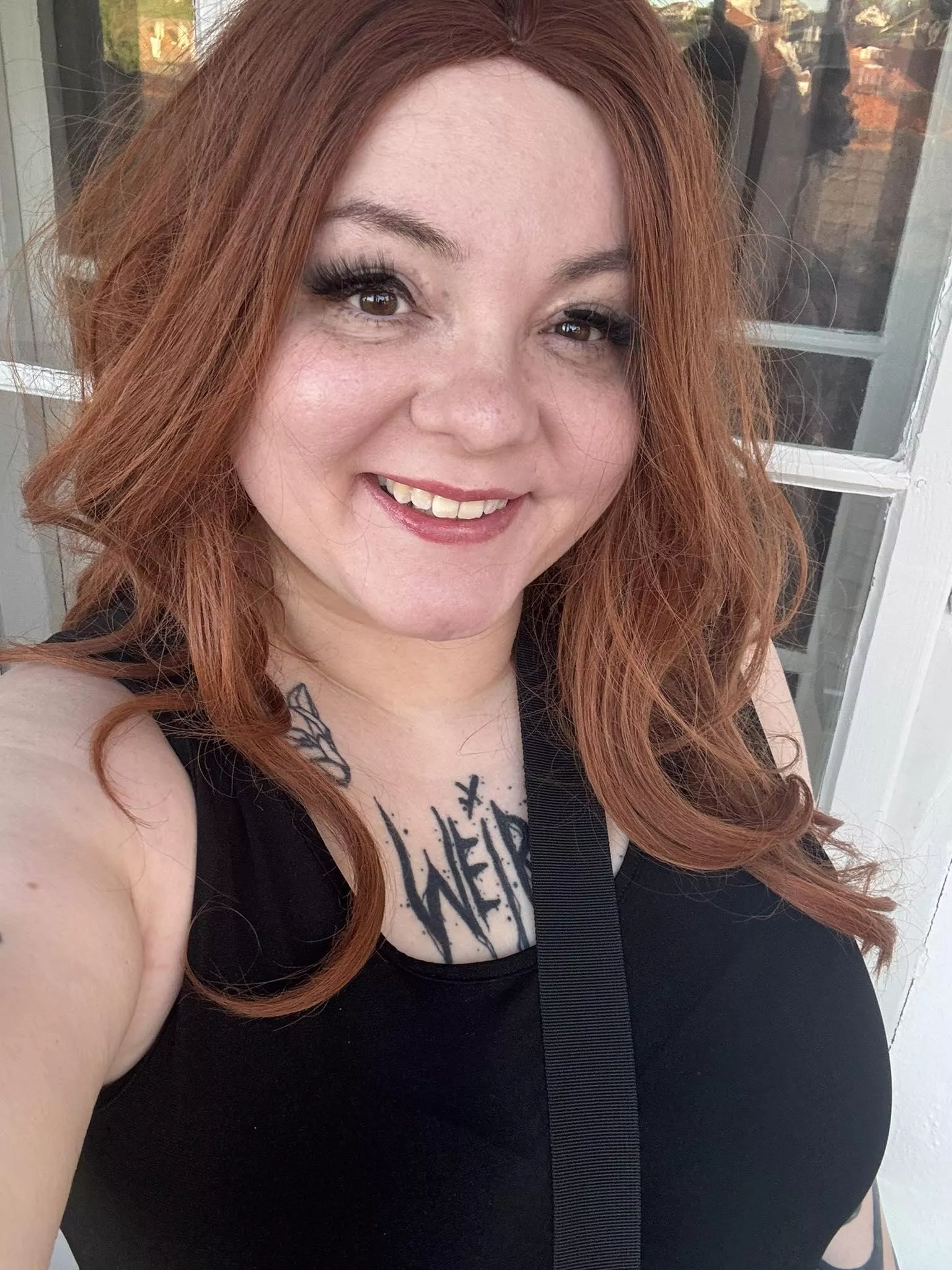 I wish it was still summer!