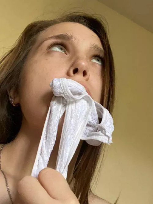 I'm ready for obedience