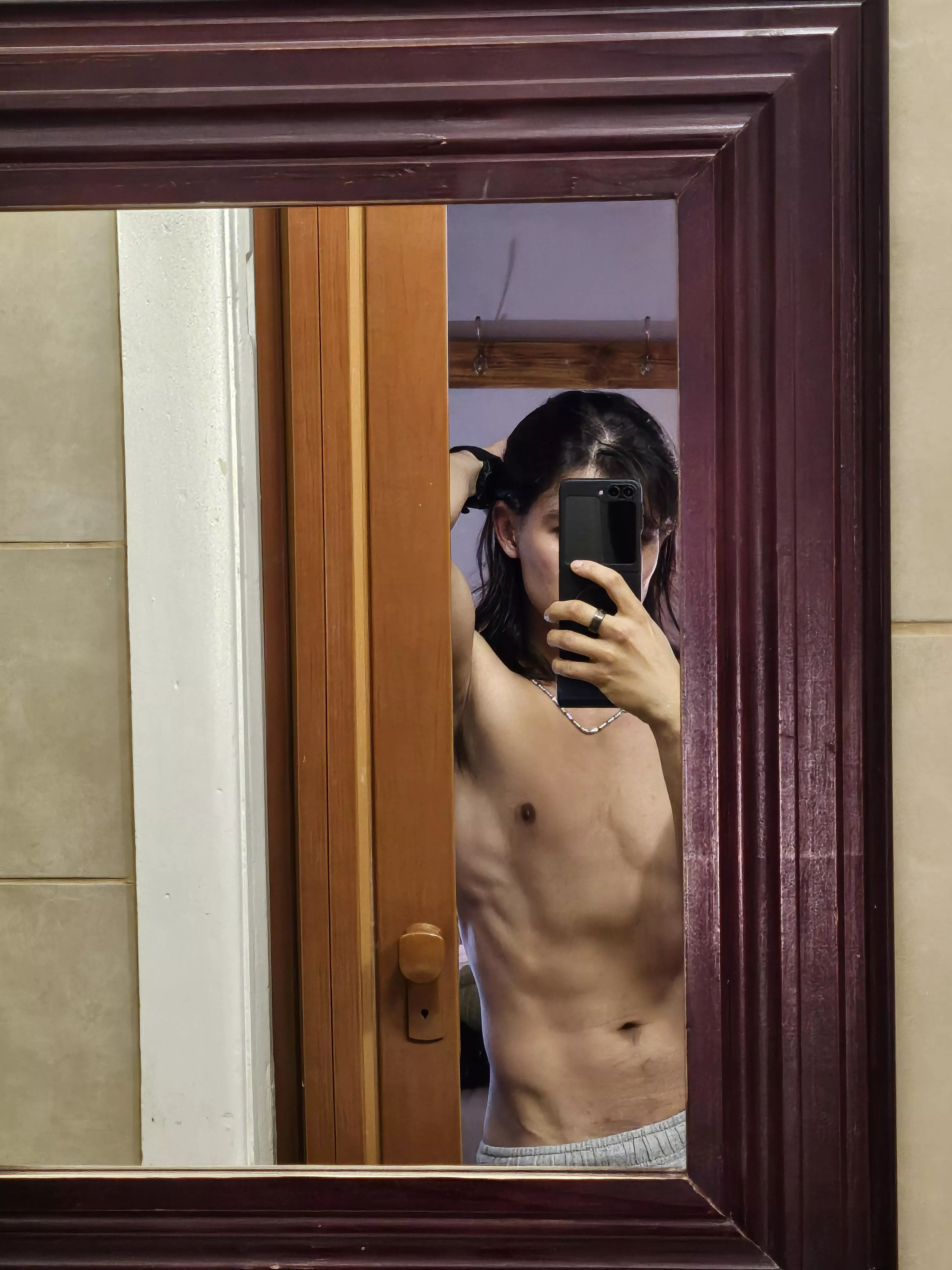 Itching for a road drop, you want to join? 