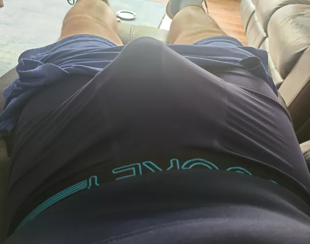 It's safe to say I like my Jockeys