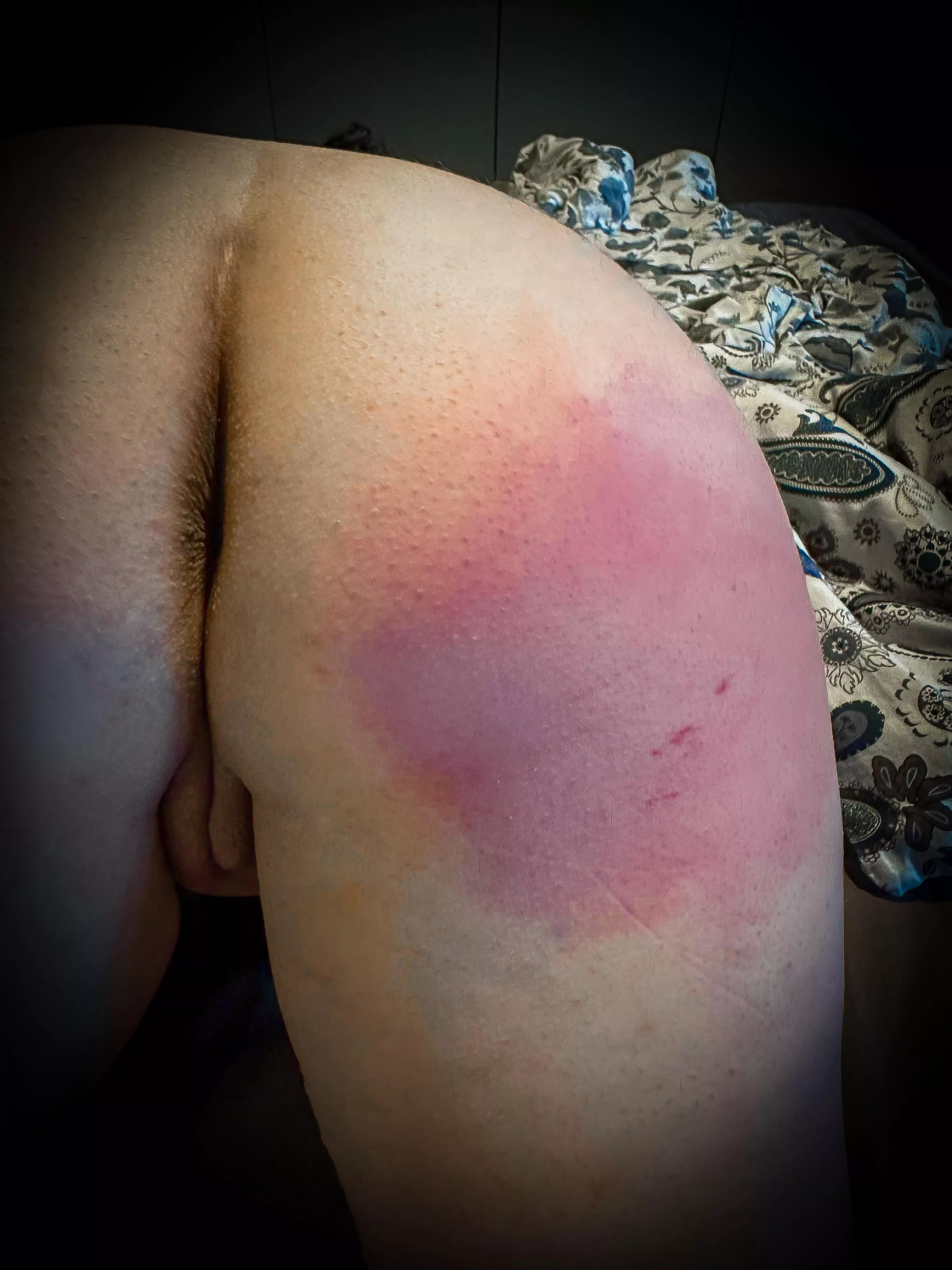 I've been a bad girl 😈