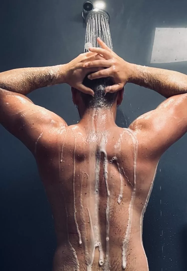 Just as you remember… 