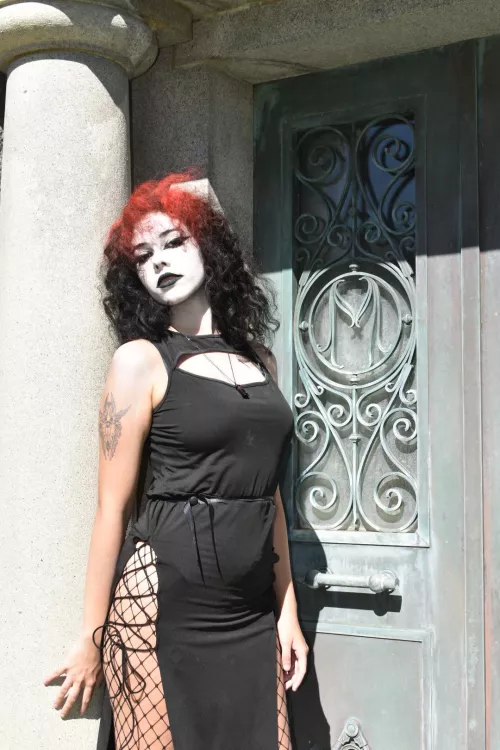 Kilgore (@gothgamergirly) [Onlyfans] 