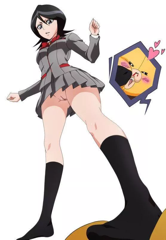 Kon’s POV (Rozuberry)