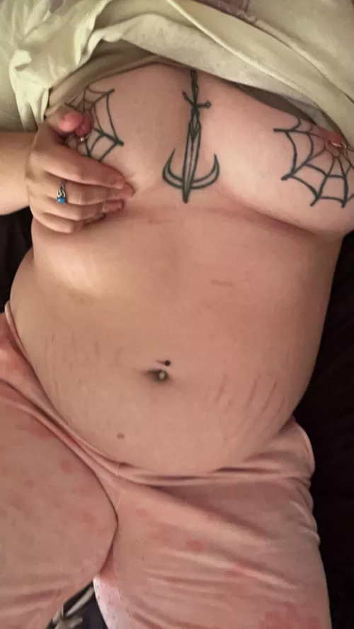 lazy evening, perfect for cuddles