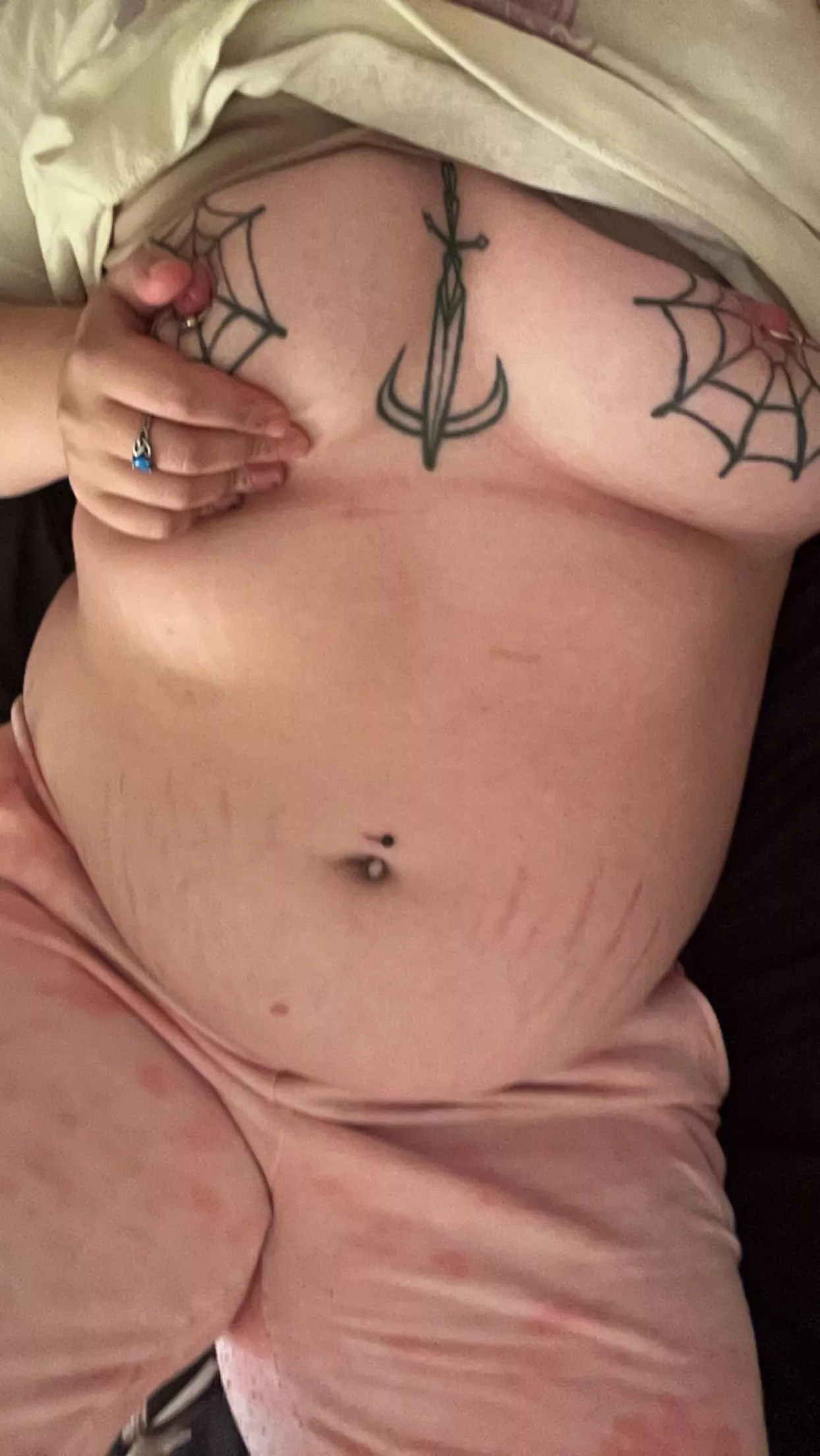 lazy evening, perfect for cuddles