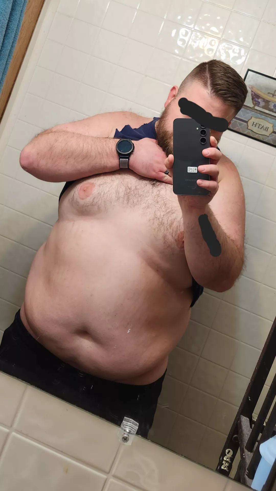 Let me twirl your hair and tell you how pretty you are ☺️