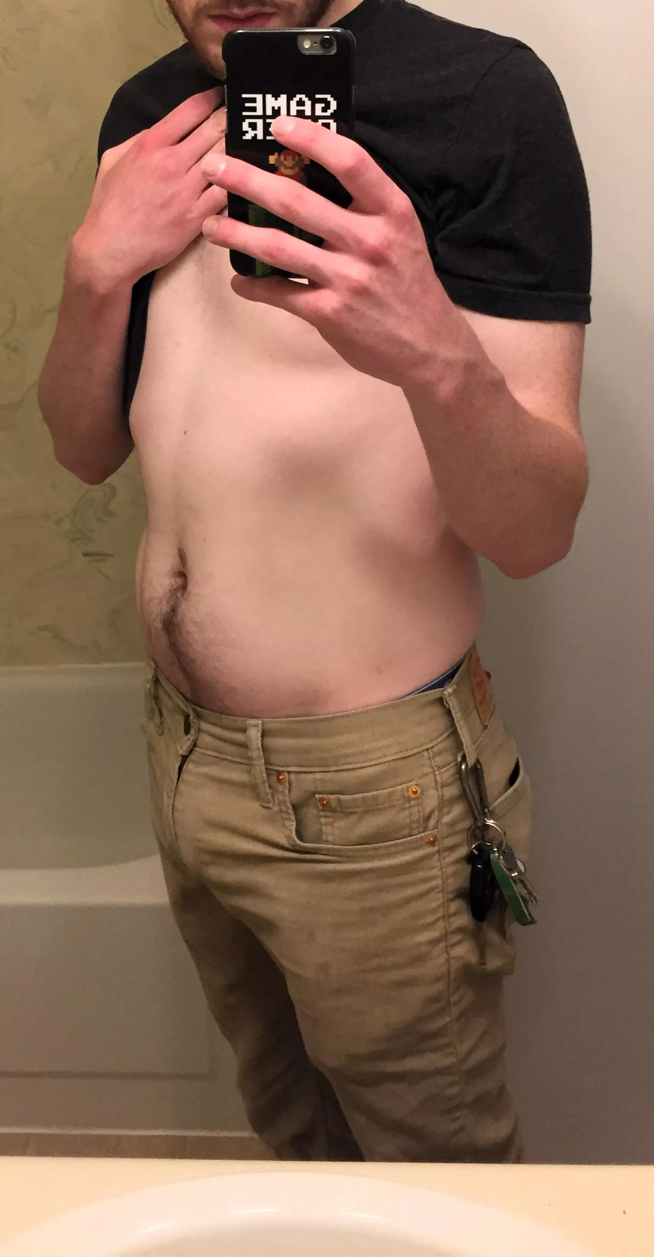 my favorite trousers