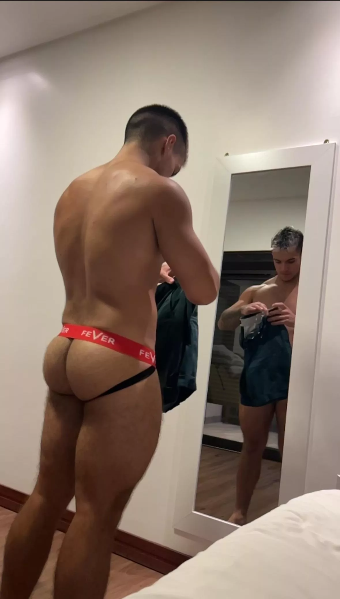 My favourite jockstrap [28]