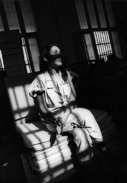 My Prison Blog: Day 3 -