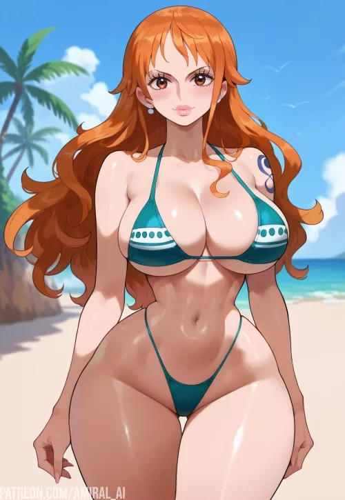 Nami (creamy AI)[AI]