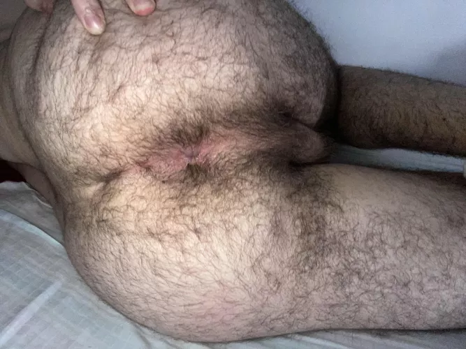 perfectly hairy?