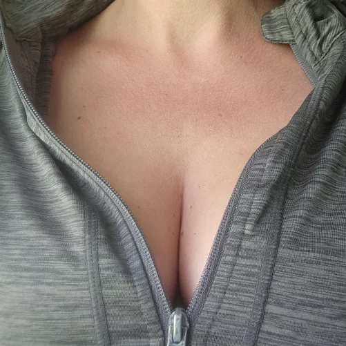 Post-walk cleavage