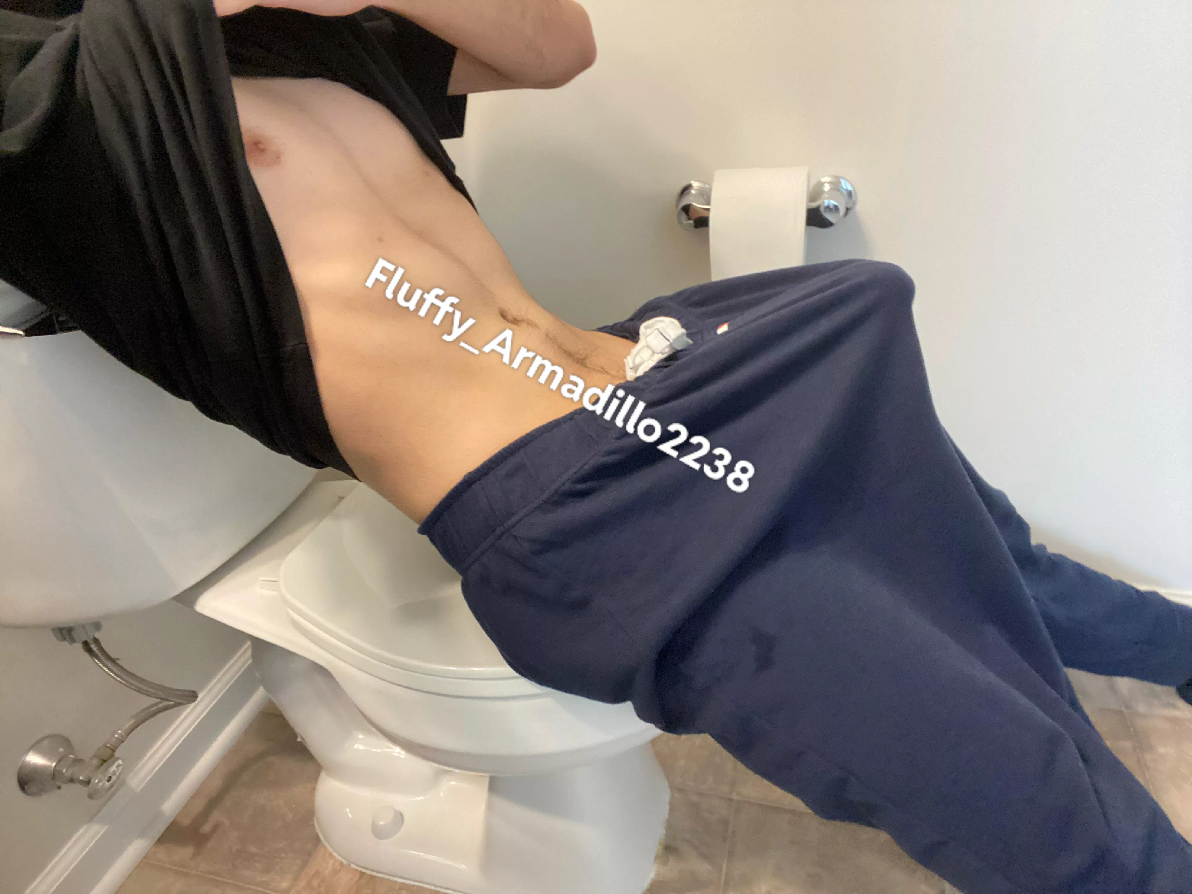 Quite the tent, don’t you agree?