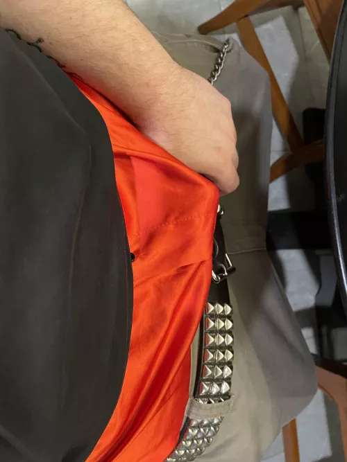 Sagging my favorite silkies 