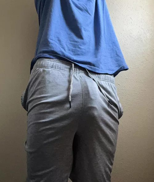 Should I go out like this?