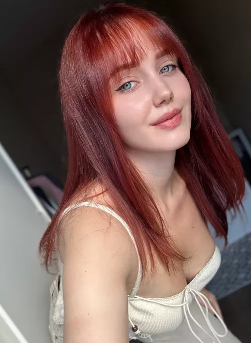 Small but still cute