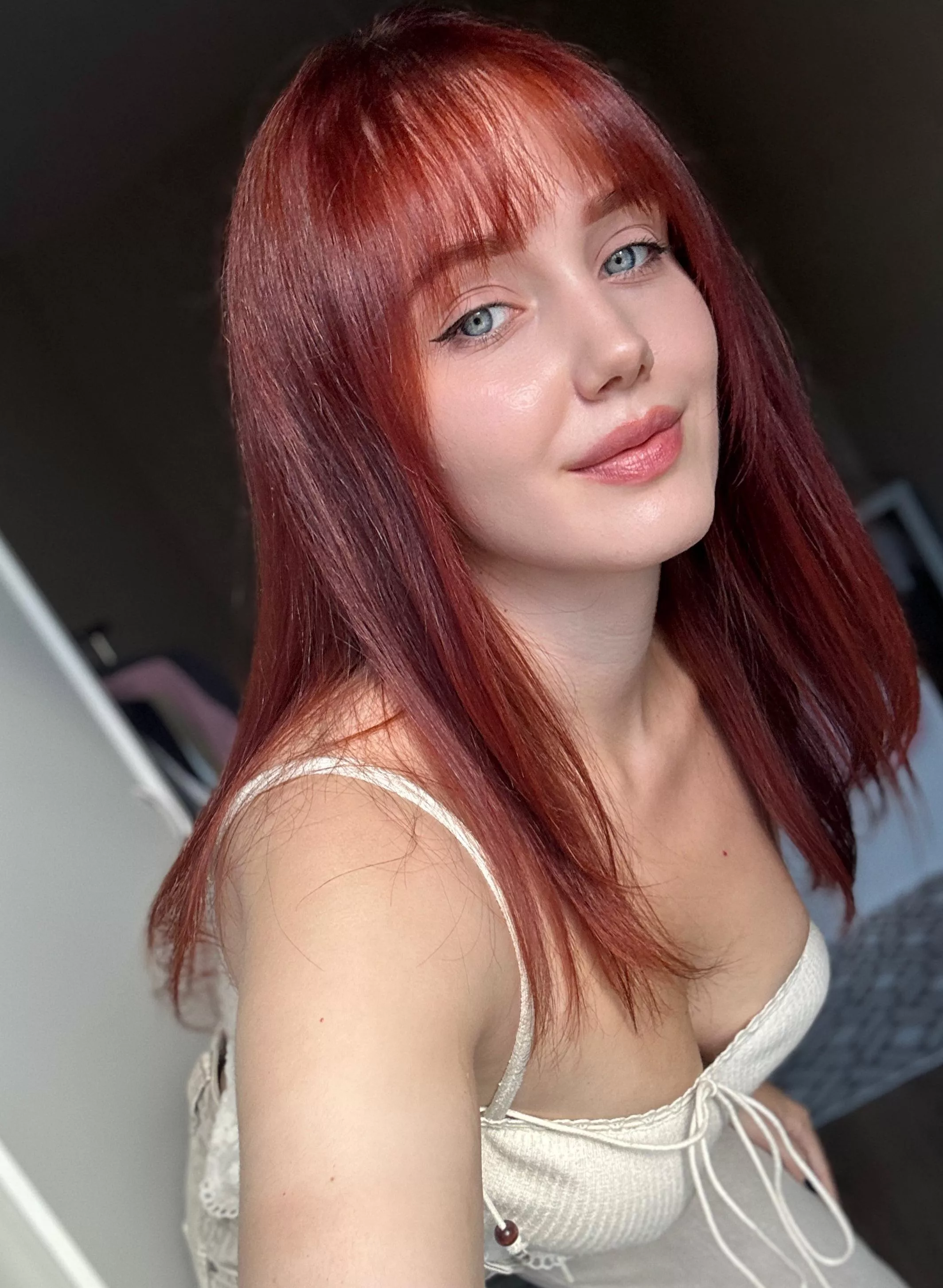 Small but still cute