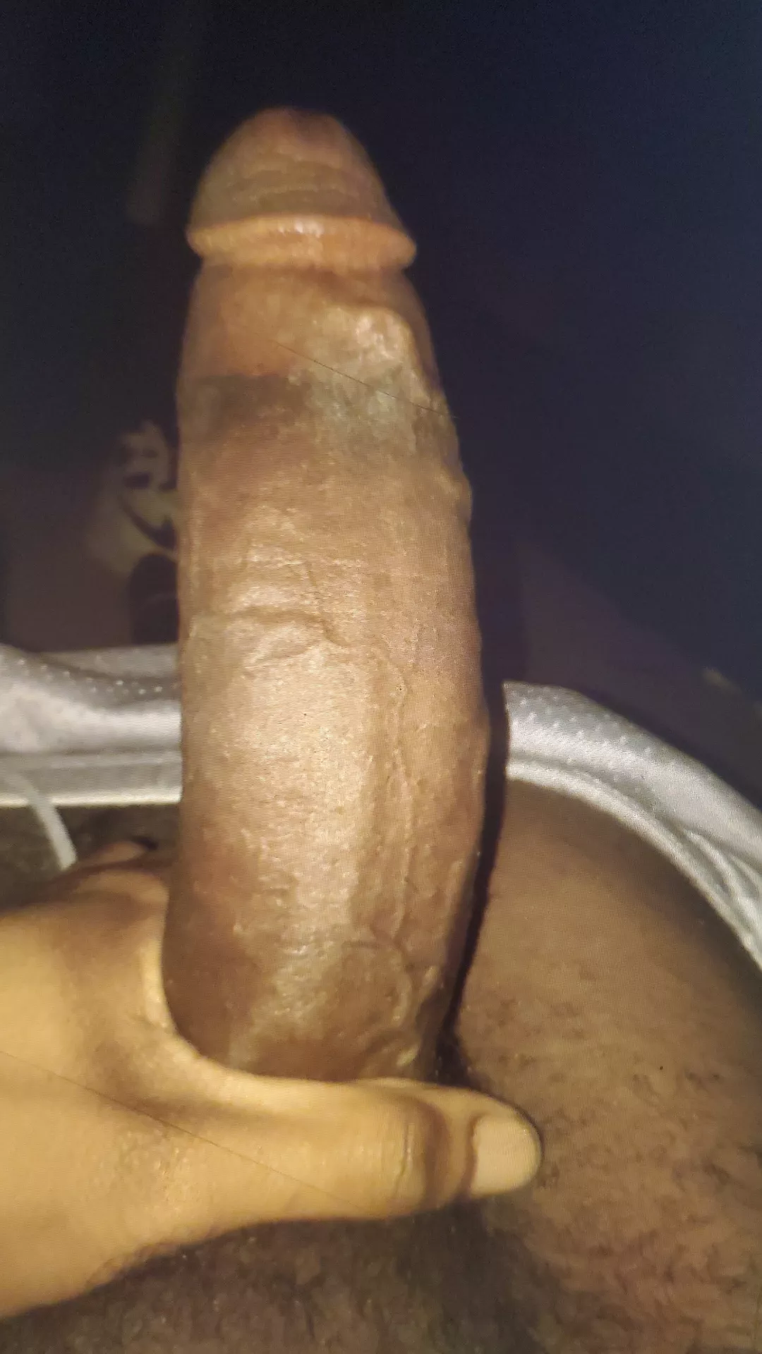 Suck or fuck?
