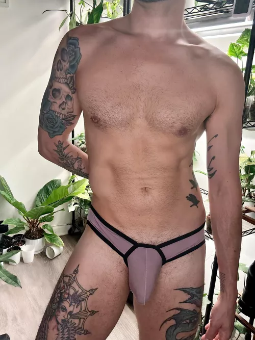 These are super comfy 😊I don’t need more, but I’m getting more o/c