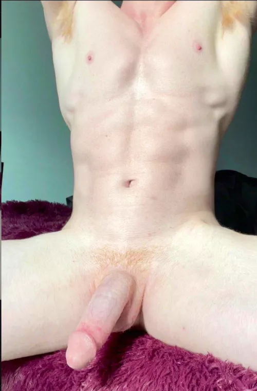 Want to wake up beside me?