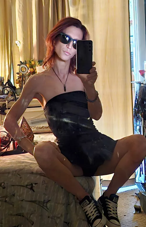 What is your go to color?