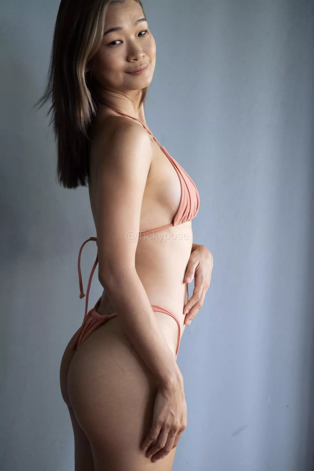 what's a body without a bikini