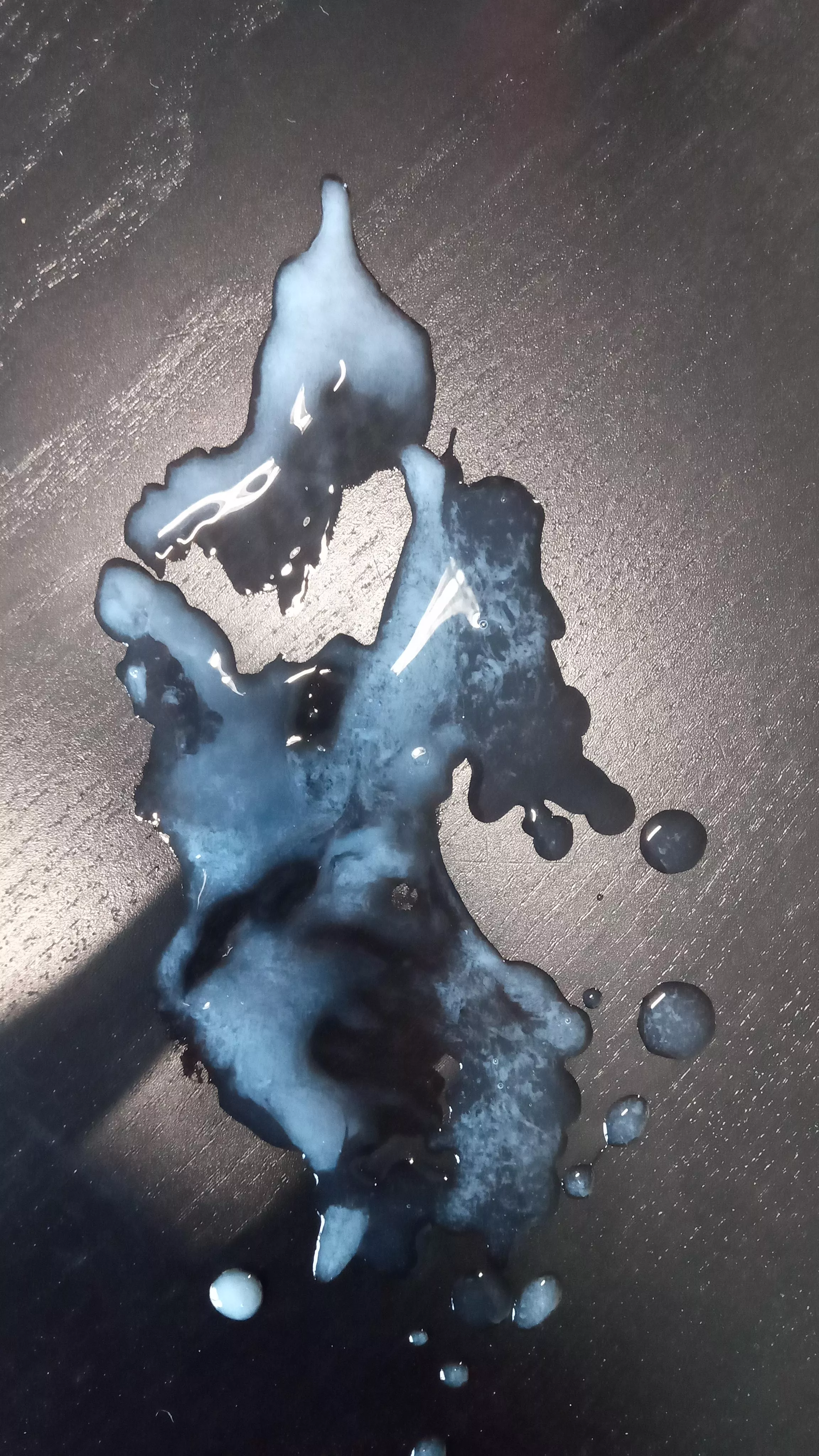 When you accidentally cum like Jutland in Denmark 