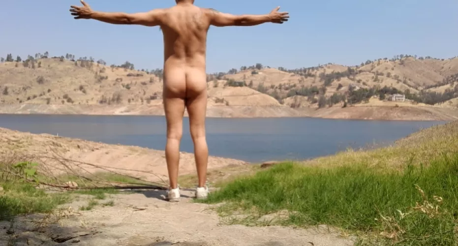 Who's coming with me? 