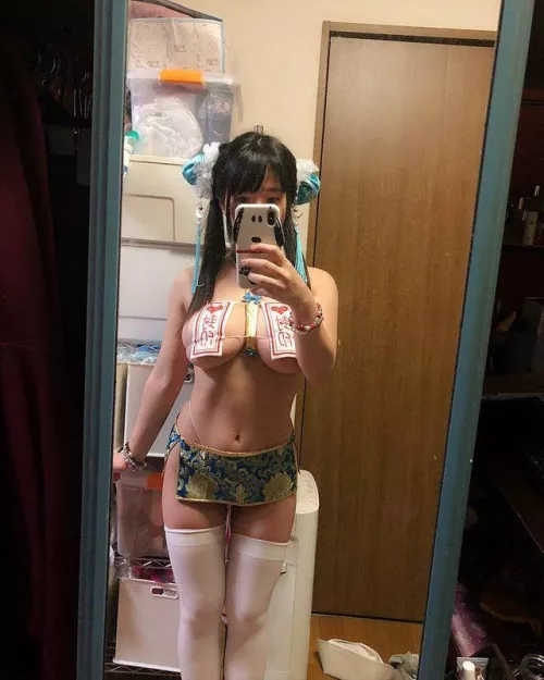 Year of the [Morning] Wood Dragon