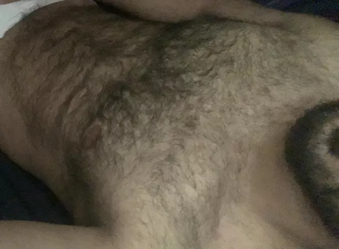 You want sleep with me ?