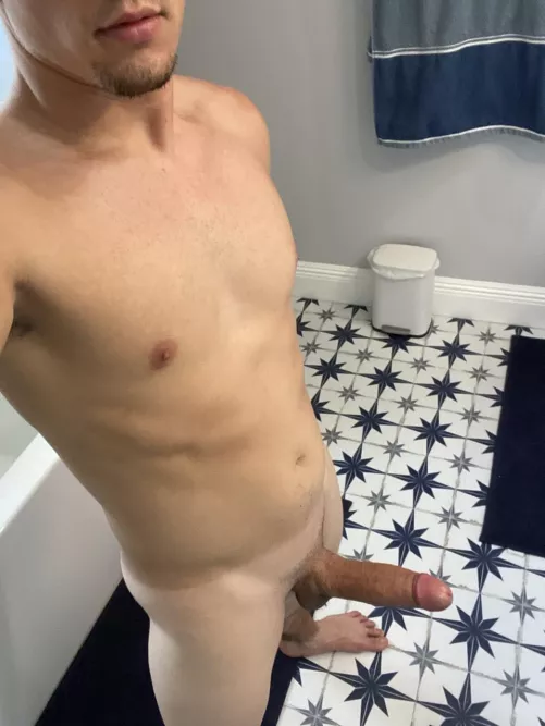 Your neighbor forgot to close the blinds again (40)