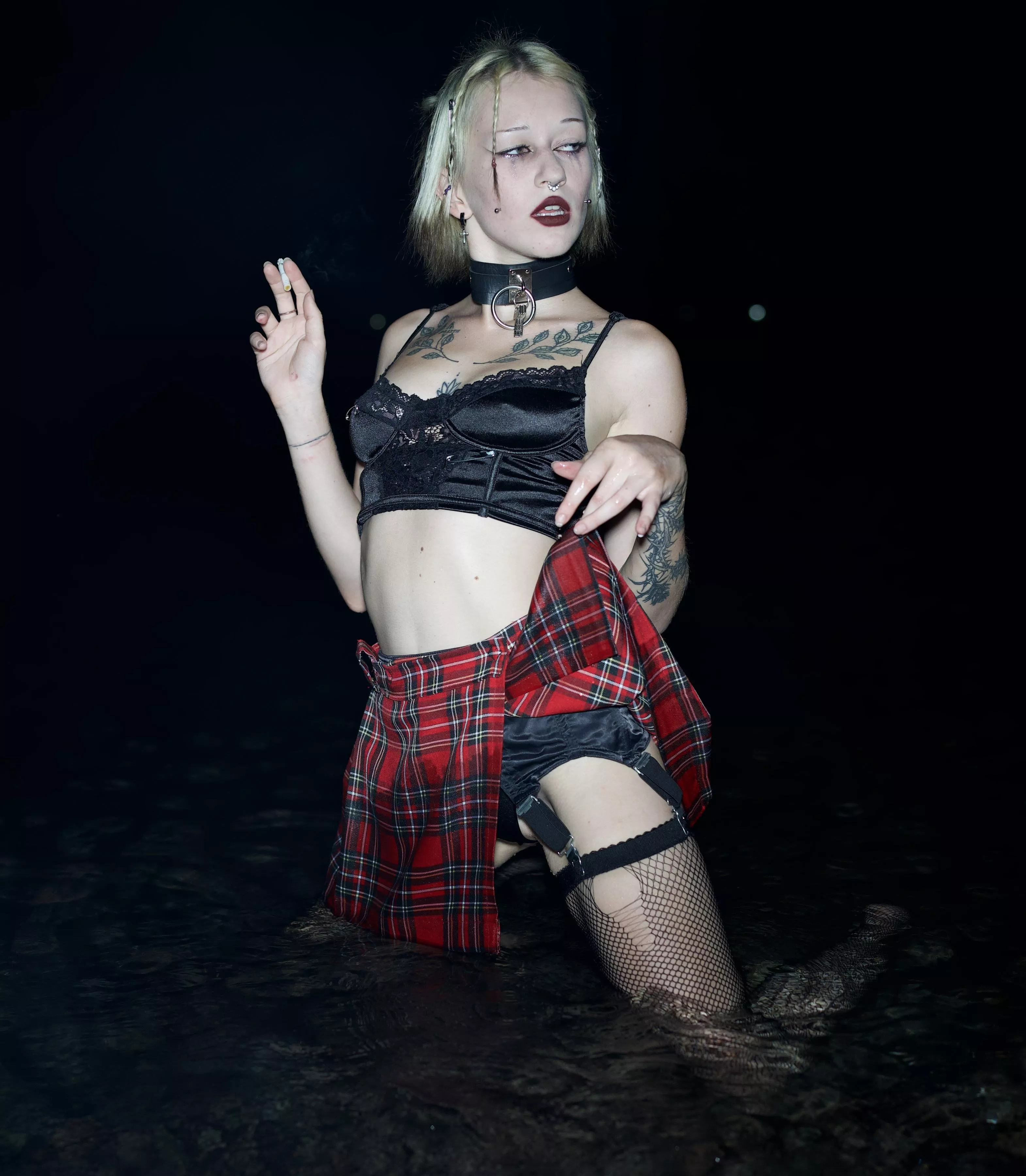 Your wet girl’s been missing you like crazy