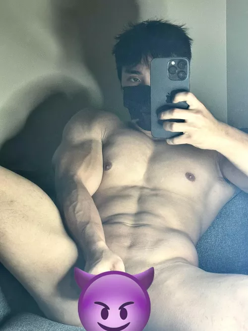 [19] down for some morning cardio?