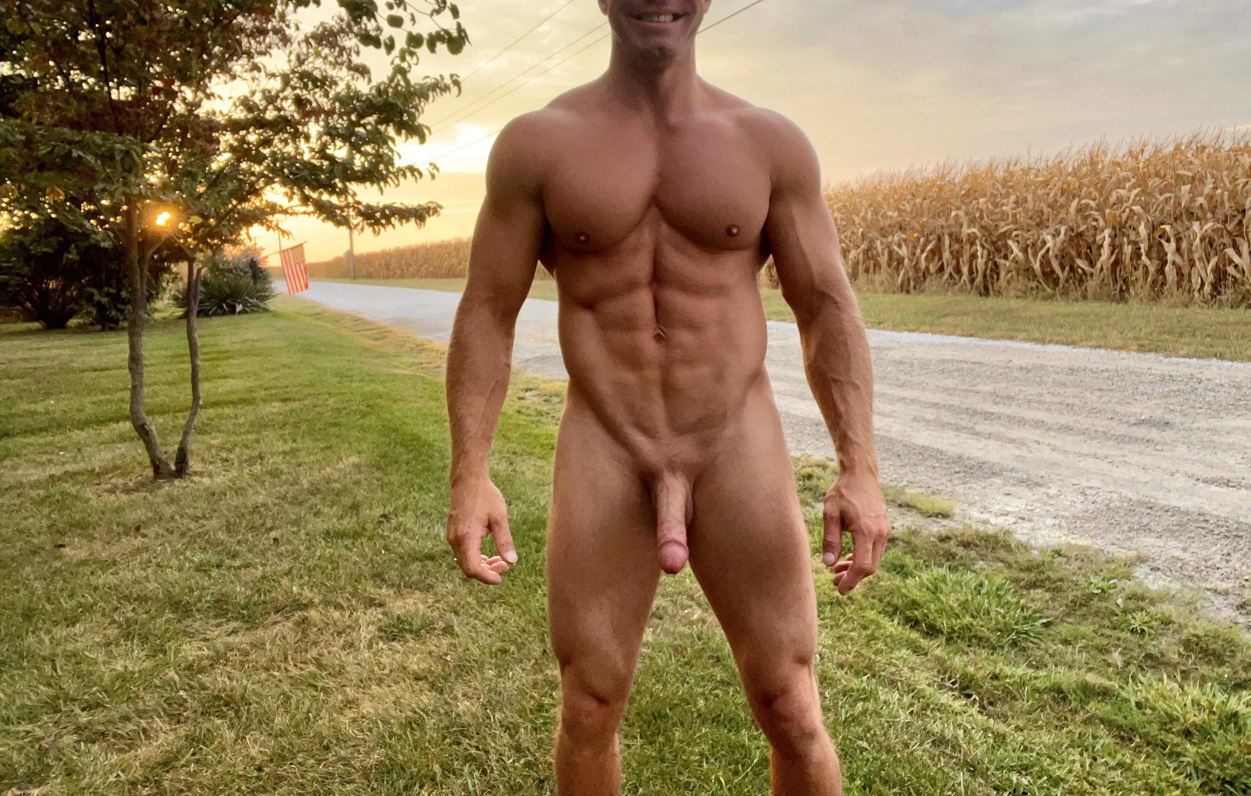 [40] ENJOYING Morning ☀️