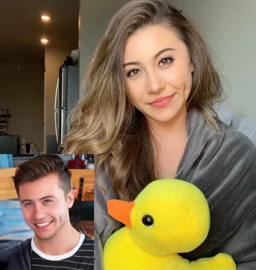 45, was married as a man and discovered my femme side after my divorce. 