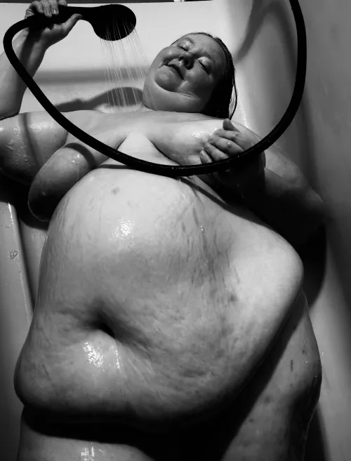 A little bit of noir. Come join me?