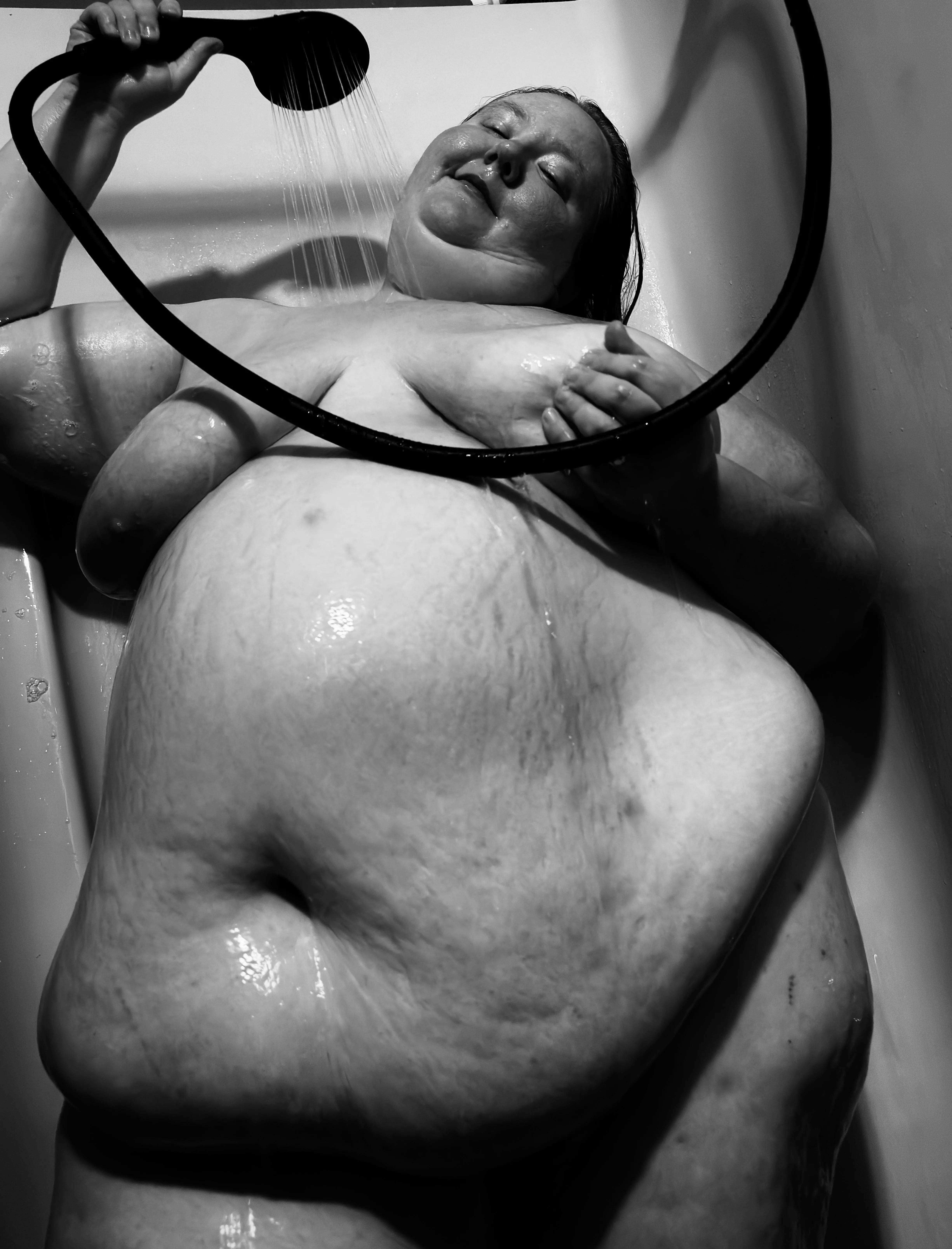 A little bit of noir. Come join me?