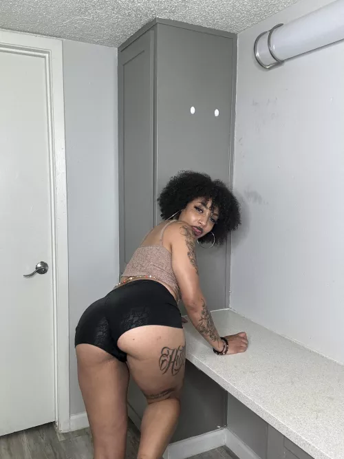 Are you coming to get me?