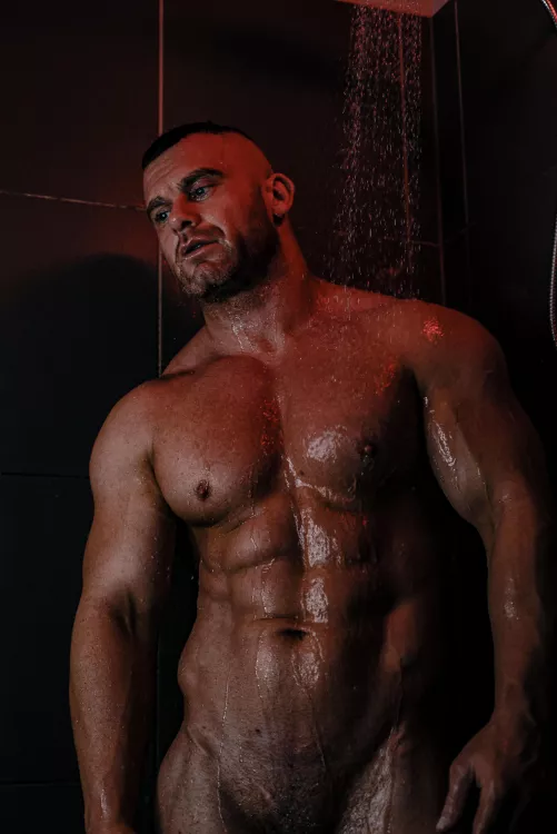 Are you up to something?
