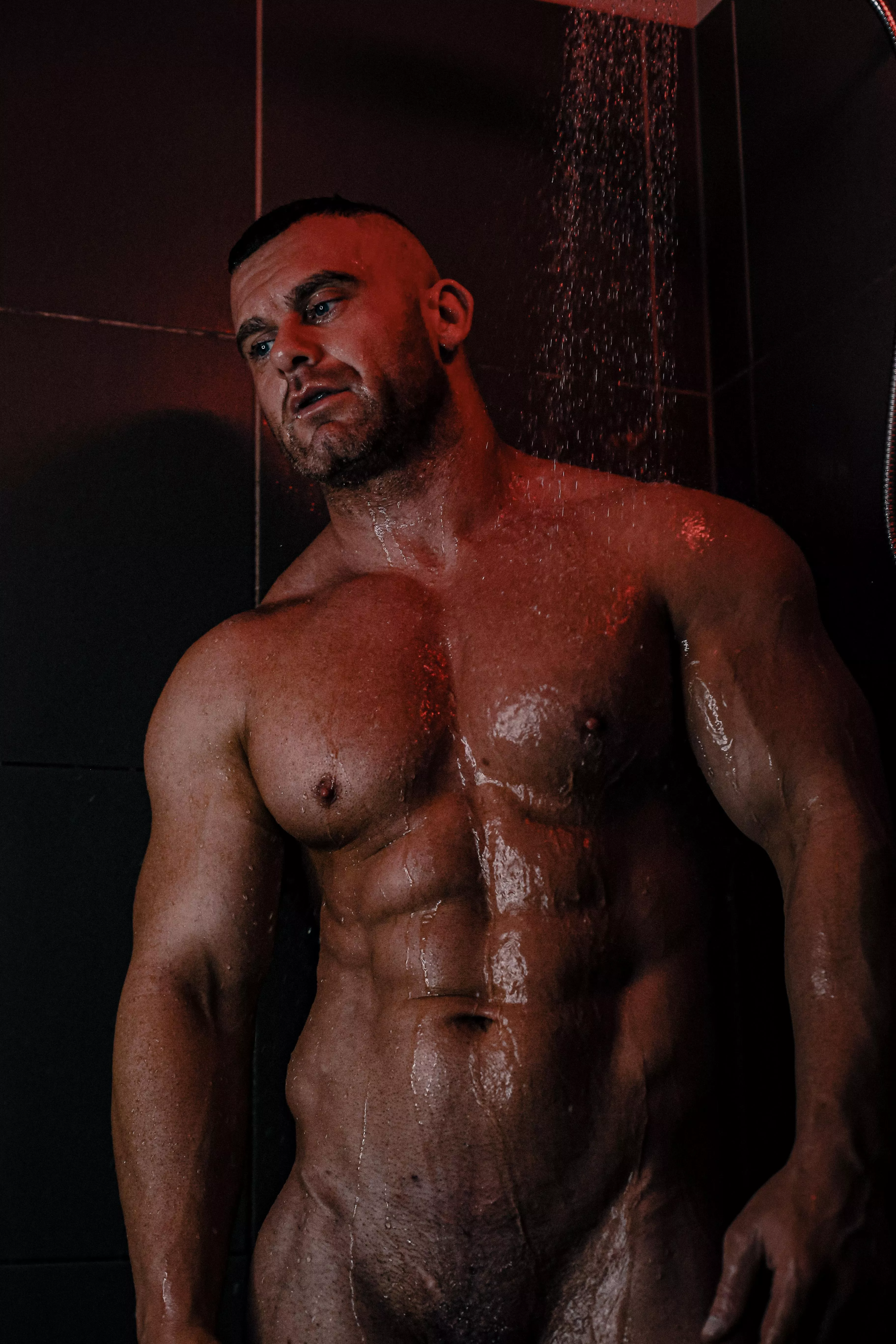 Are you up to something?
