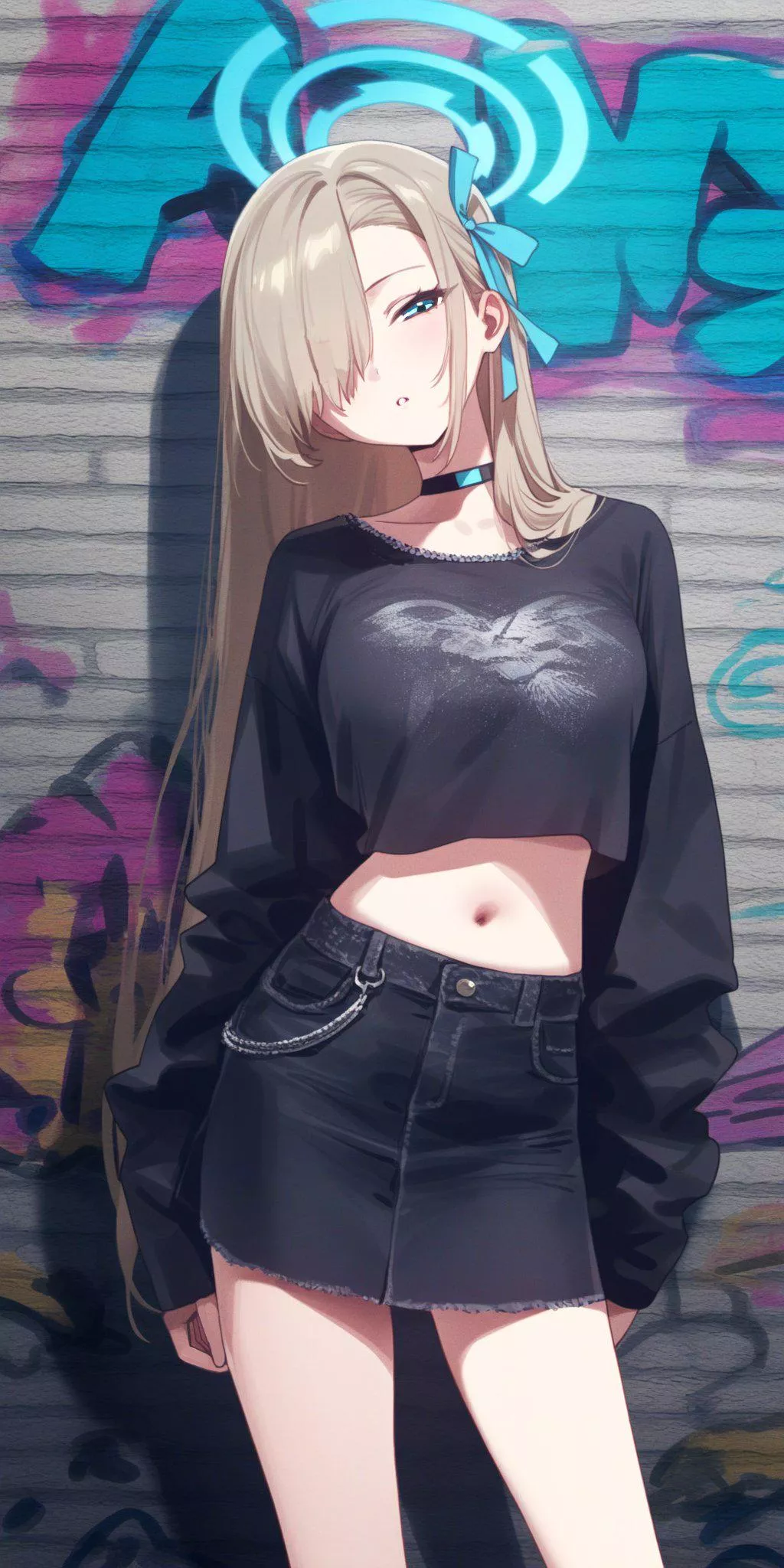 Asuna Ichinose [Blue Archive]