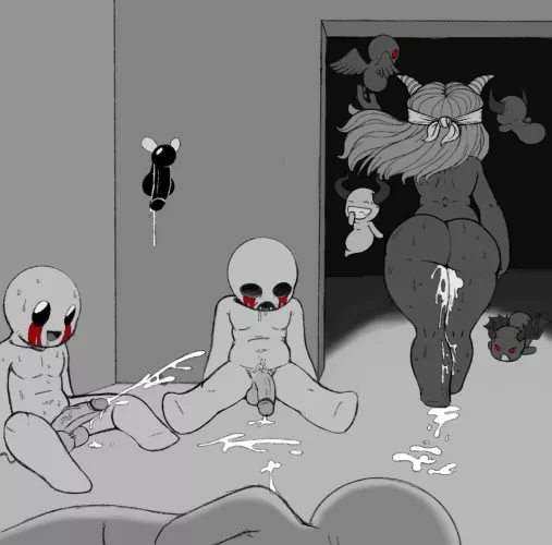 Basement Girls make do